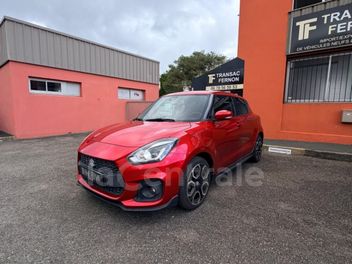 SUZUKI 