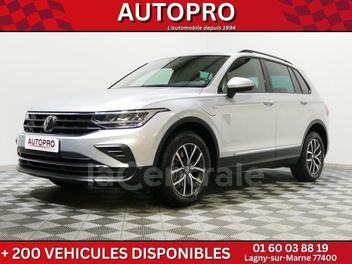 VOLKSWAGEN TIGUAN 2 II (2) 1.4 EHYBRID 245 LIFE PLUS DSG6