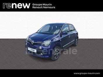 RENAULT TWINGO 3 III 0.9 TCE 90 INTENS EDC E6C