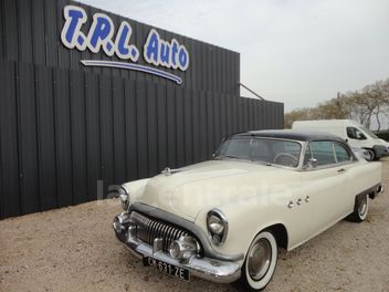 BUICK 