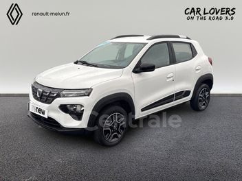 DACIA 