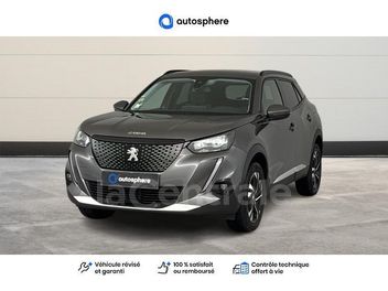 PEUGEOT 2008 (2E GENERATION) II 1.5 BLUEHDI 130 S&S 7CV ALLURE EAT8
