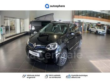RENAULT TWINGO 3 III (2) E-TECH INTENS 22 KWH