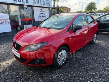 SEAT IBIZA 4 IV 1.4 TDI 80 COLLECTOR CONFORT 3P