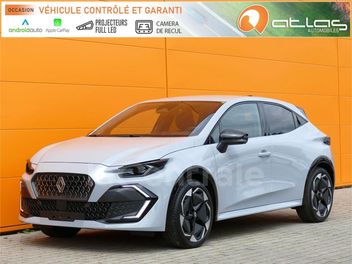 RENAULT CLIO 6 VI 1.2 TCE 115 TECHNO EDC JANTES 18