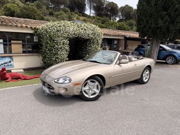 JAGUAR 