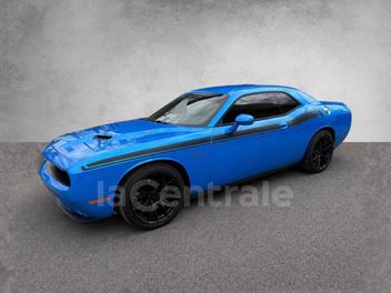 DODGE CHALLENGER 2 DODGE R/T V8 5.7 HEMI