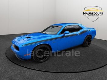 DODGE 
