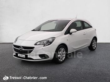 OPEL 