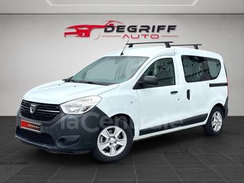 DACIA 