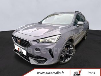 CUPRA 