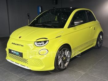 ABARTH 
