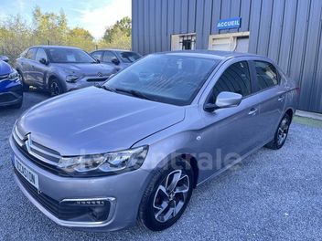 CITROEN C-ELYSEE 1.6 BLUEHDI 100 CONFORT