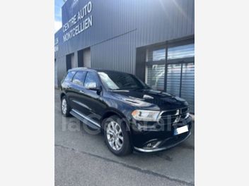 DODGE 