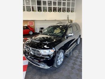 DODGE 
