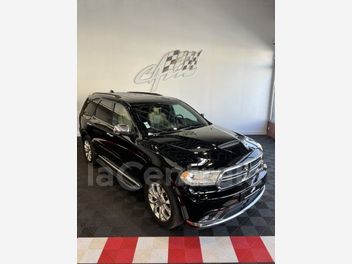 DODGE 