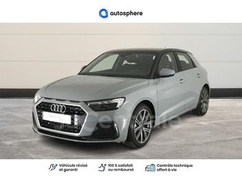 AUDI A1 (2E GENERATION) SPORTBACK II 1.0 30 TFSI 116 DESIGN S TRONIC 7