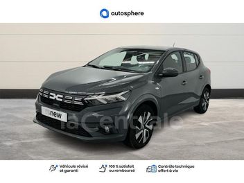 DACIA 