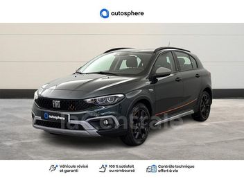 FIAT TIPO 2 CROSS 1.5 FIREFLY GARMIN TURBO 130 S/S HYBRID DCT7