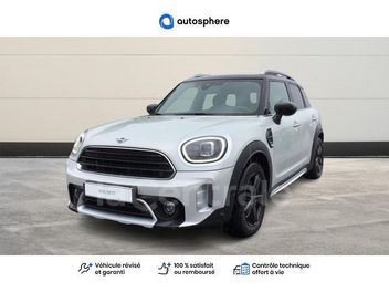 MINI COUNTRYMAN 2 II (2) (F60) COUNTRYMAN 136 COOPER EDITION PREMIUM PLUS BVA7