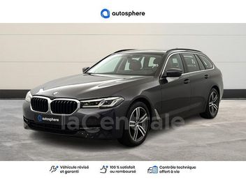 BMW SERIE 5 G31 TOURING (G31) (2) TOURING 520I 184 BUSINESS DESIGN BVA8