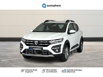 DACIA 