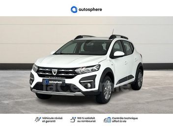 DACIA 