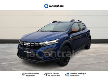 DACIA 