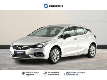 OPEL ASTRA 6 VI 1.2 TURBO 130 ELEGANCE BUSINESS