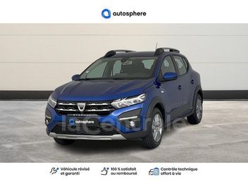 DACIA 
