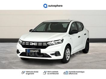 DACIA 