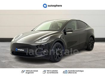 TESLA 