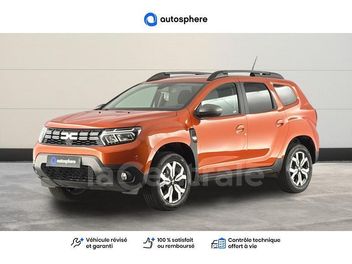 DACIA DUSTER 2 II (2) 1.0 ECO-G 100 4X2 JOURNEY +