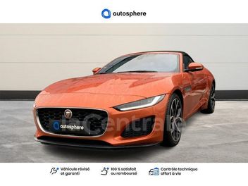 JAGUAR 