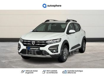 DACIA 