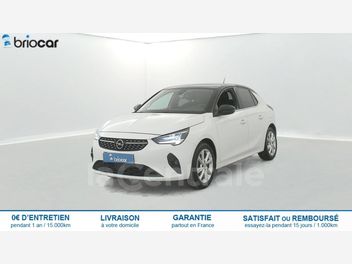 OPEL 