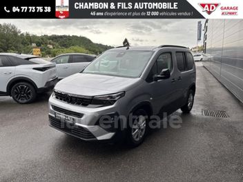 PEUGEOT 