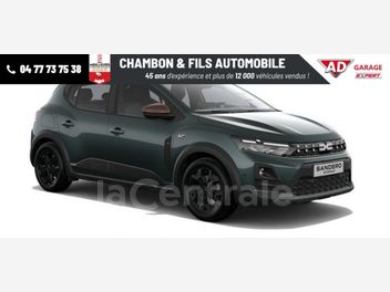 DACIA 