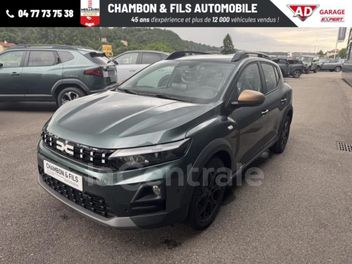 DACIA 