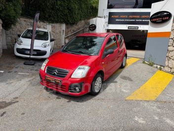 CITROEN C2 1.4 75 AIRPLAY