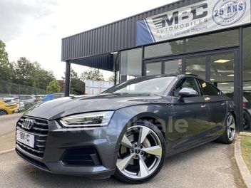 AUDI A5 SPORTBACK (2E GENERATION) II (2) SPORTBACK 40 TDI 190 S LINE S TRONIC 7