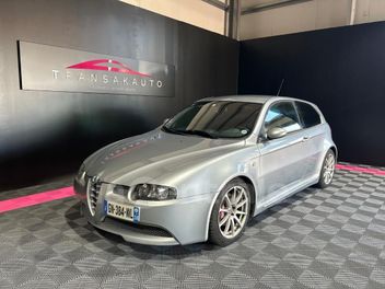 ALFA ROMEO 