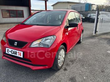 SEAT 