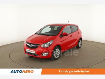 OPEL KARL 1.0 75 COSMO PACK