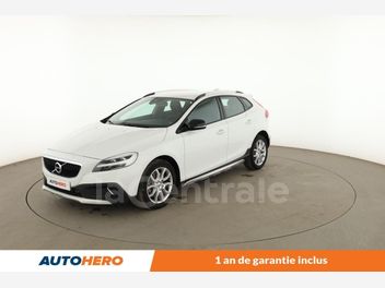 VOLVO V40 (2E GENERATION) CROSS COUNTRY II (2) CROSS COUNTRY T4 190 AWD SUMMUM GEARTRONIC 8