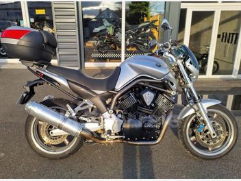 YAMAHA BT BULLDOG 1100