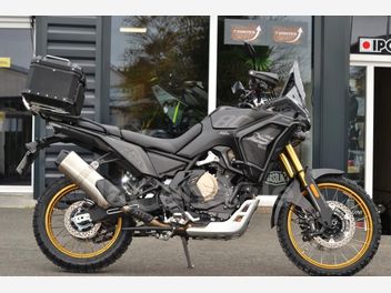 VOGE DSX 800 RALLY