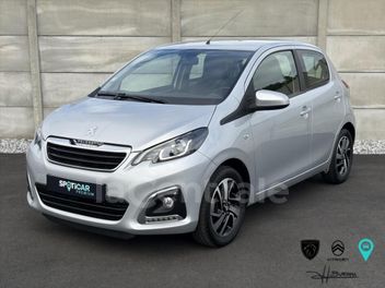 PEUGEOT 