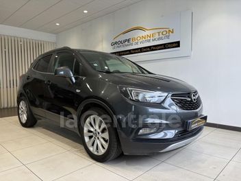 OPEL 