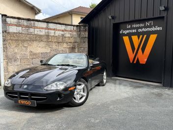 JAGUAR 